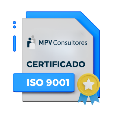 Certificação ISO 9001