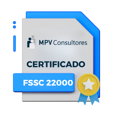 Certificação FSSC 22000